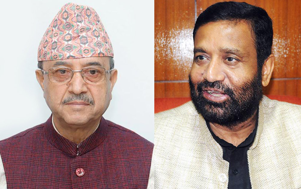 काँग्रेस देउवा पक्षको केन्द्रीय समितिको बैठक आज बस्दै