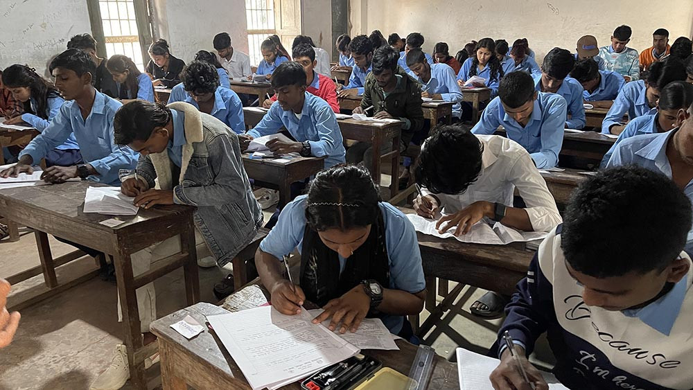 एसइईको पुरक परीक्षा असार १ गतेदेखि