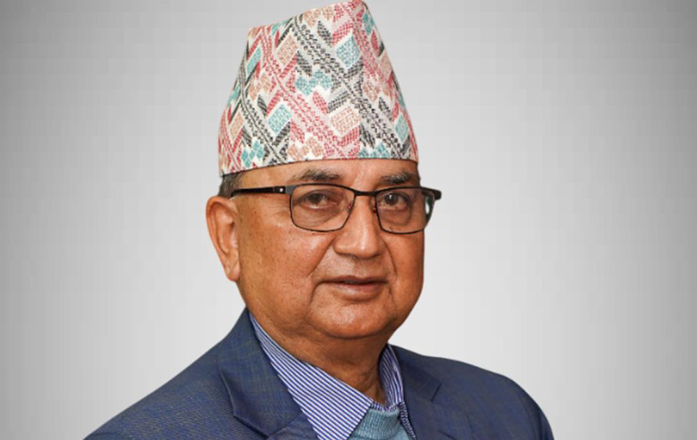 किन रोइन् गृहजिल्ला गुल्मी पुगेर मन्त्री रामकुमारी झाँक्री ?