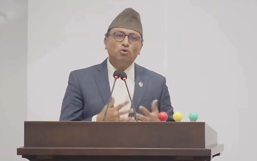 बीमा क्षेत्रको सुधारका लागि अध्ययन तथा सुझाव समिति गठन