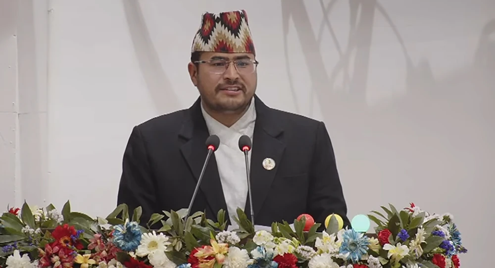 हिजो र आज शासन गर्नेमा फरक देखिएन : ज्ञानेन्द्र शाही