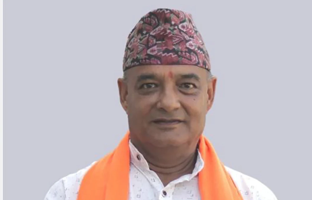 राप्रपामा विवाद बढ्दै, तीन पूर्व अध्यक्षले बहिष्कार गरे केन्द्रीय समिति बैठक