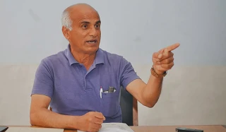 जेनजी आन्दोलनका घाइतेलाई एमबीबीएस विवाद: निर्णय फिर्ता लिन डा. गोविन्द केसीको चेतावनी