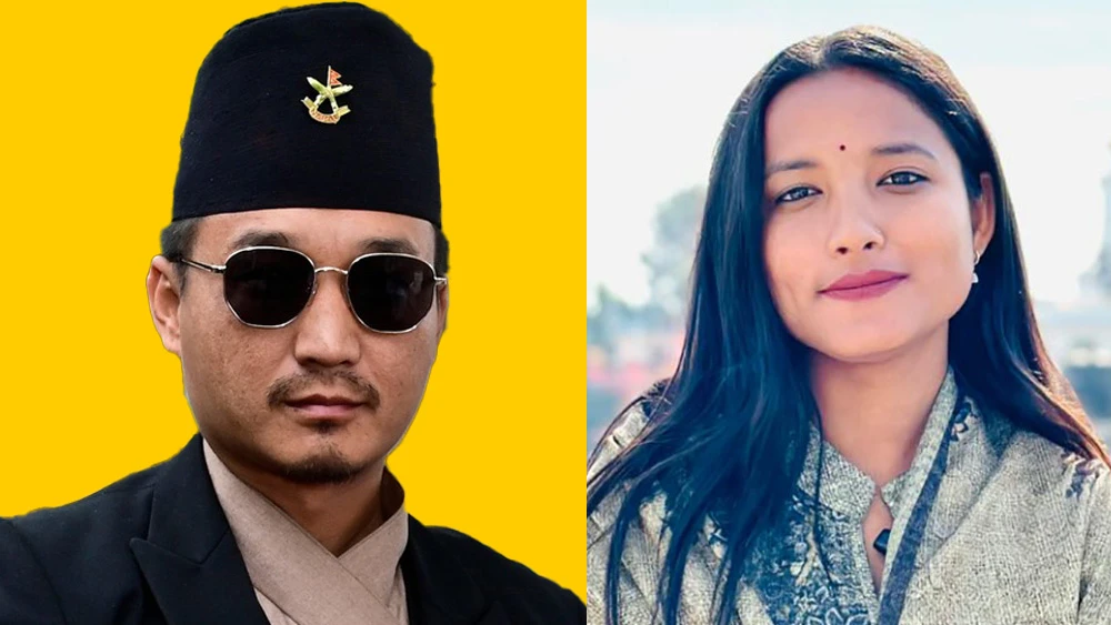 गृहमन्त्रीले राजीनामा गर्नुपर्छ : रास्वपा सांसद गौतम