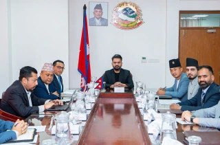 खेलकुदमा सरकारको प्रतिबद्धता : स्कूल स्पोर्टसलाई पाठ्यक्रमको अभिन्न अङ्ग बनाउने
