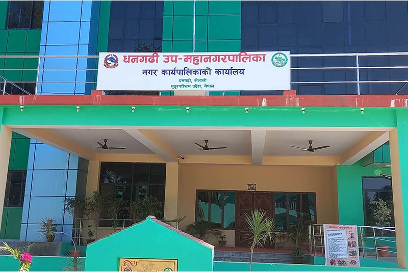 धनगढीका प्रमुख गोपाल हमाल अस्वस्थ, काठमाडौँ लगिदै