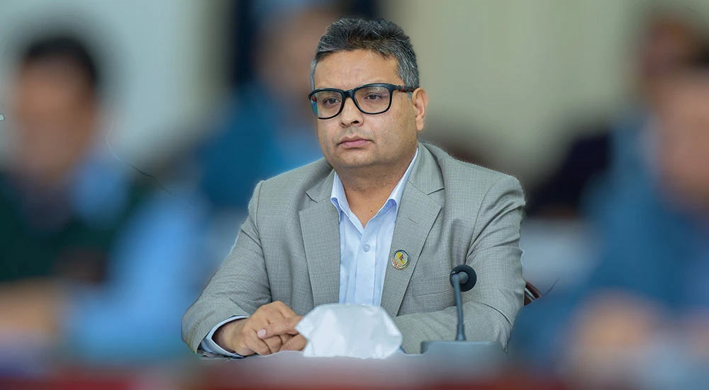 अर्थ समितिको बैठक बस्दै