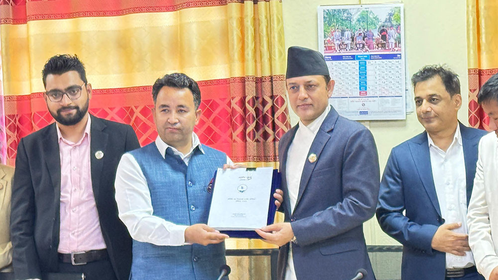 प्रतिनिधिसभामा अन्तर्राष्ट्रिय श्रम संगठनका महासन्धि अनुमोदनसम्बन्धी प्रस्तावमाथि छलफल हुने