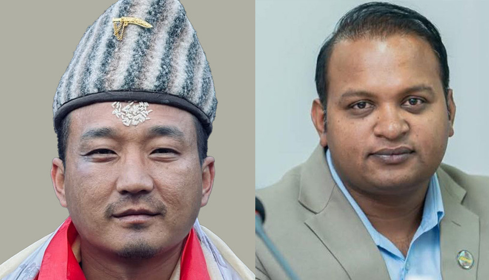दुई मन्त्रीको बहिर्गमन: सुशासनको परीक्षा कि नेतृत्वको कमजोरी