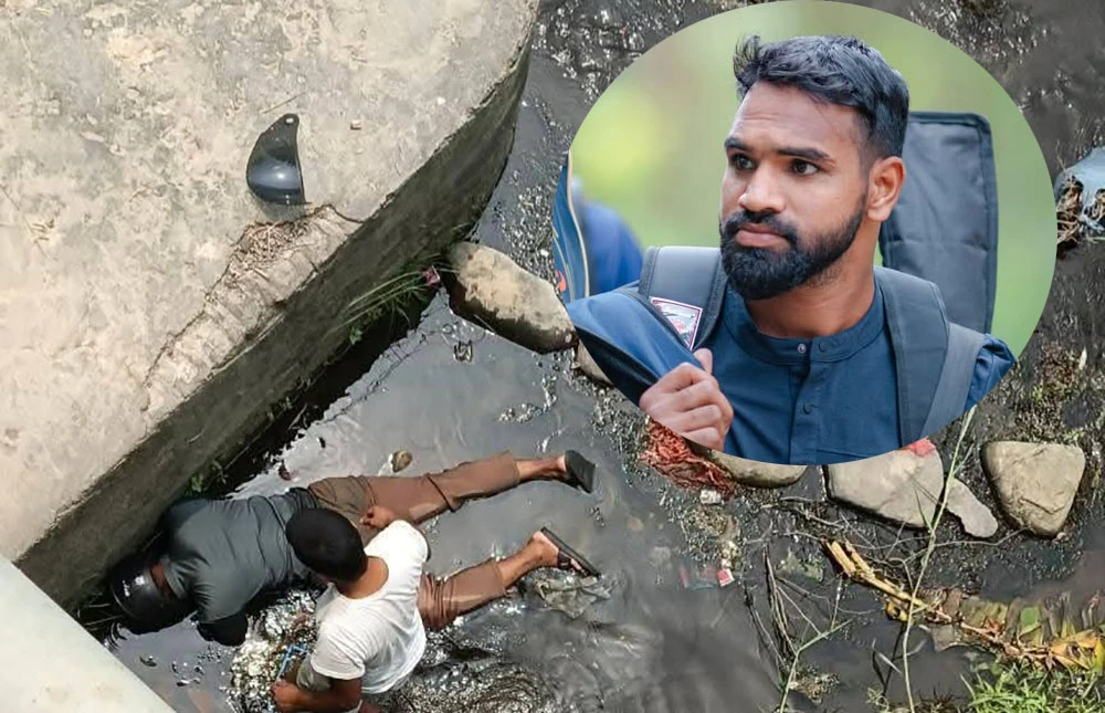 स्याङ्जाको वालिङमा सडक दुर्घटना  : एक जनाको मृत्यु