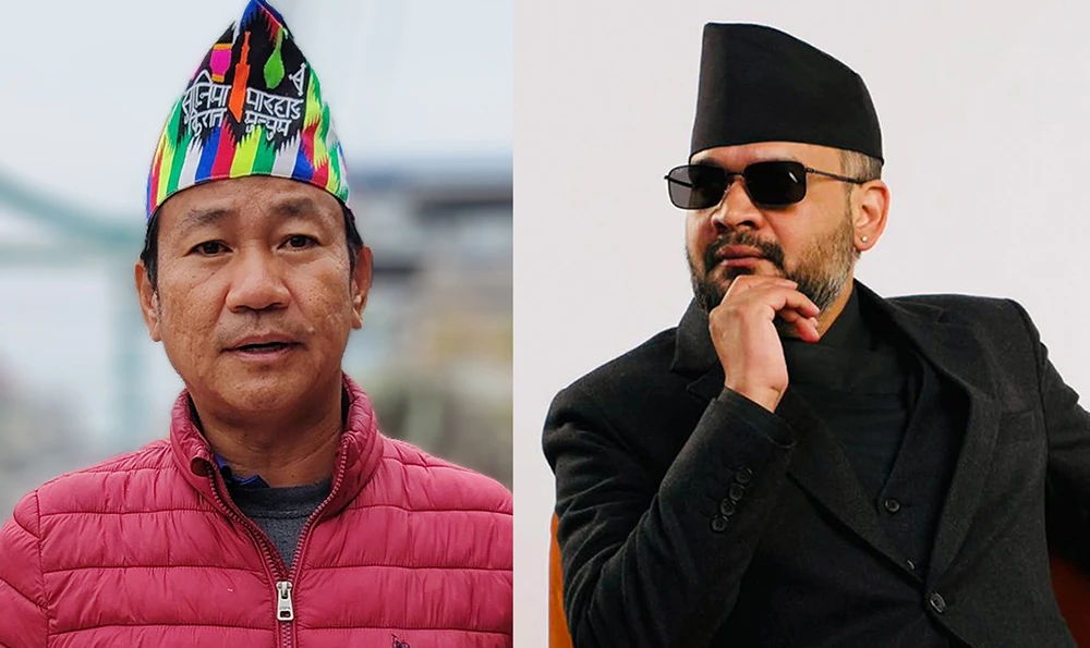 बालेन सरकारका शासकीय सुधार सम्बन्धी एक सय कार्यसूची (जस्ताको तस्तै)