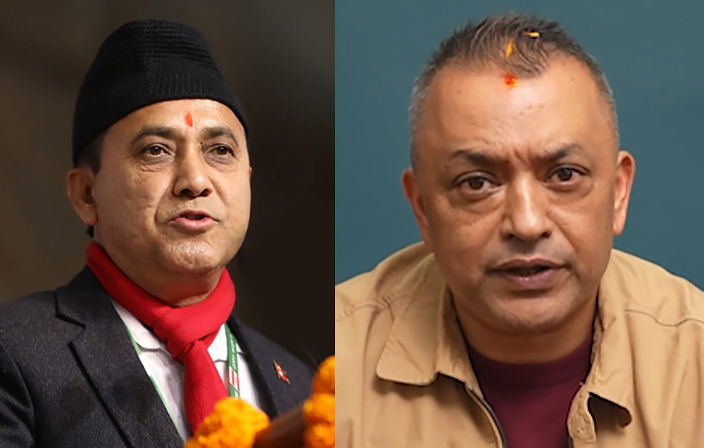 काँग्रेसले छान्न सकेन संसदीय दलको नेता
