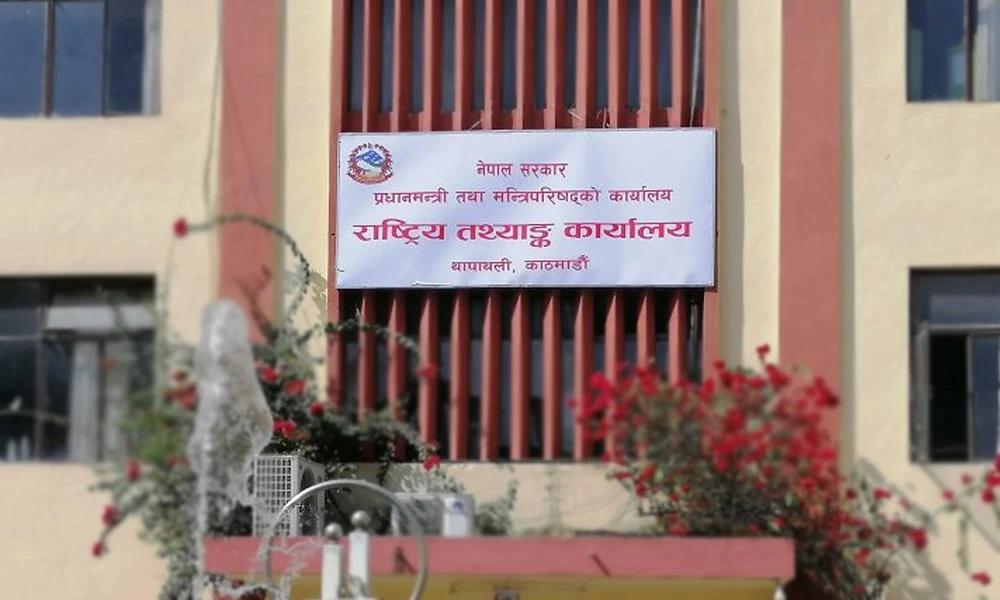 काठमाडौँको सिनामंगलबाट मृगको छाला सहित दुई जना पक्राउ