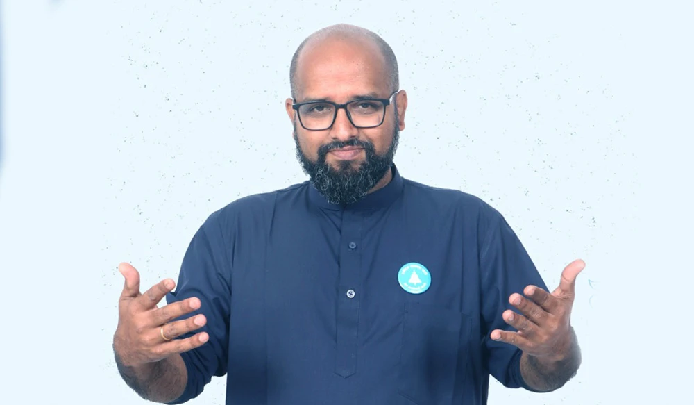 संवैधानिक परिषद्सम्बन्धी विधेयक चाँडो पारित नभए देश अध्यादेशबाट चलाउनुपर्ने हुन्छ : सञ्चारमन्त्री