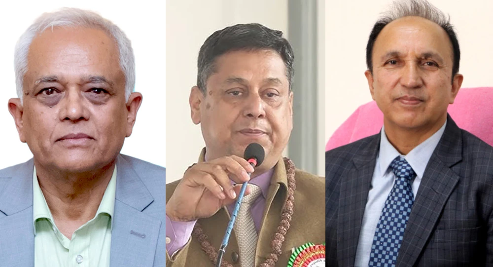 त्रिविको प्रश्नपत्र आउट गर्ने एक जना पक्राउ, को हुन् उनी ?