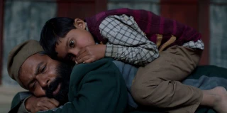 चलचित्र 'रोल नं १' को टिजर : गरिब परिवारको शैक्षिक बाध्यताको कथा