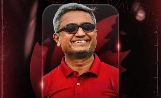 क्यानडाको प्रशिक्षक बने मोन्टी देसाई