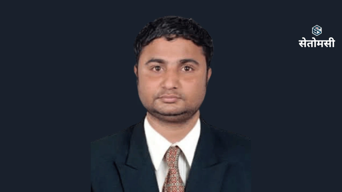 कविता : समय