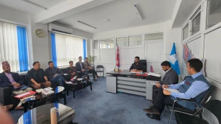 रास्वपाबाट स्थानीय तहमा उम्मेदवार हुन क्याण्डिडेट क्लब र लिडरसीप एकेडमीबाट उतिर्ण हुनुपर्ने