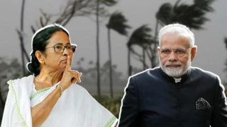 पश्चिम बङ्गालमा ममताको हार, बहुमततर्फ बिजेपी