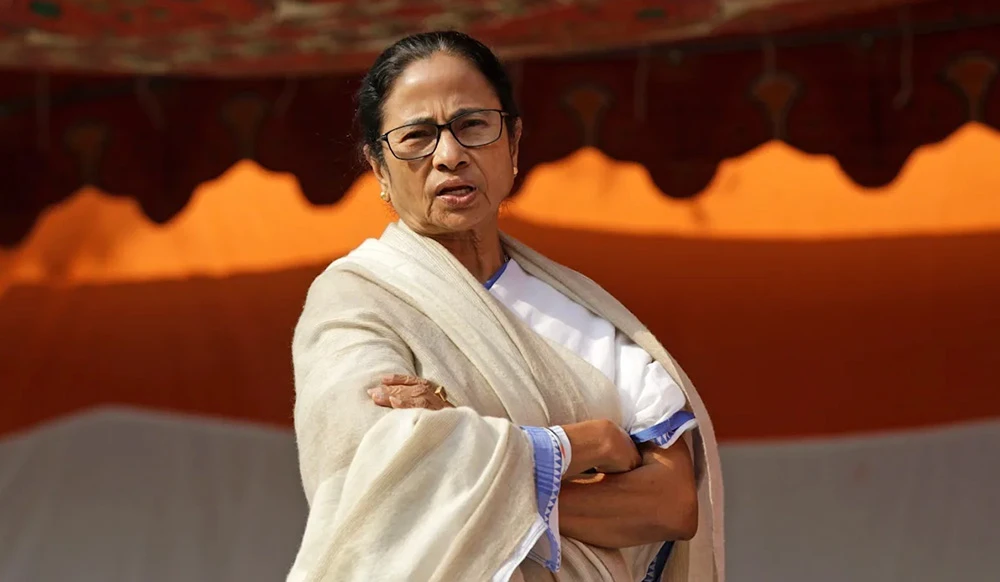 पश्चिम बंगालमा ममता बनर्जीले राजीनामा नदिए के हुन्छ ?