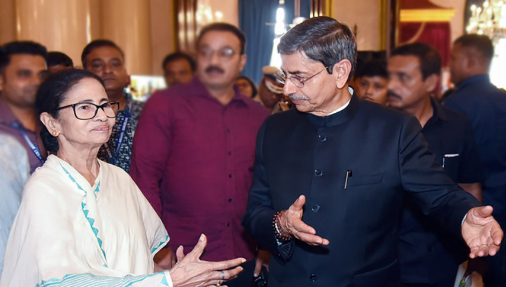 शुभेन्दु अधिकारीलाई पश्चिम बंगालको मुख्यमन्त्री बनाउने भाजपाको निर्णय