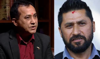 रविलाई विश्वप्रकाशको प्रश्न- के तपाइँ प्रधानमन्त्रीको समन्वयमा हुनुहुन्छ ?