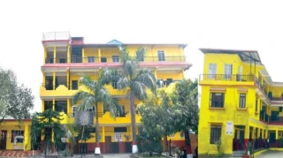 देवदह इङ्गलिस बोर्डिङ हाई स्कुलमा बाल तथा साहित्य क्लब गठन