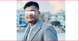 प्रधानमन्त्री कार्यालयको नाम दुरूपयोग गर्दै वडा सचिवलाई धम्काउने प्रकाश खड्का पक्राउ
