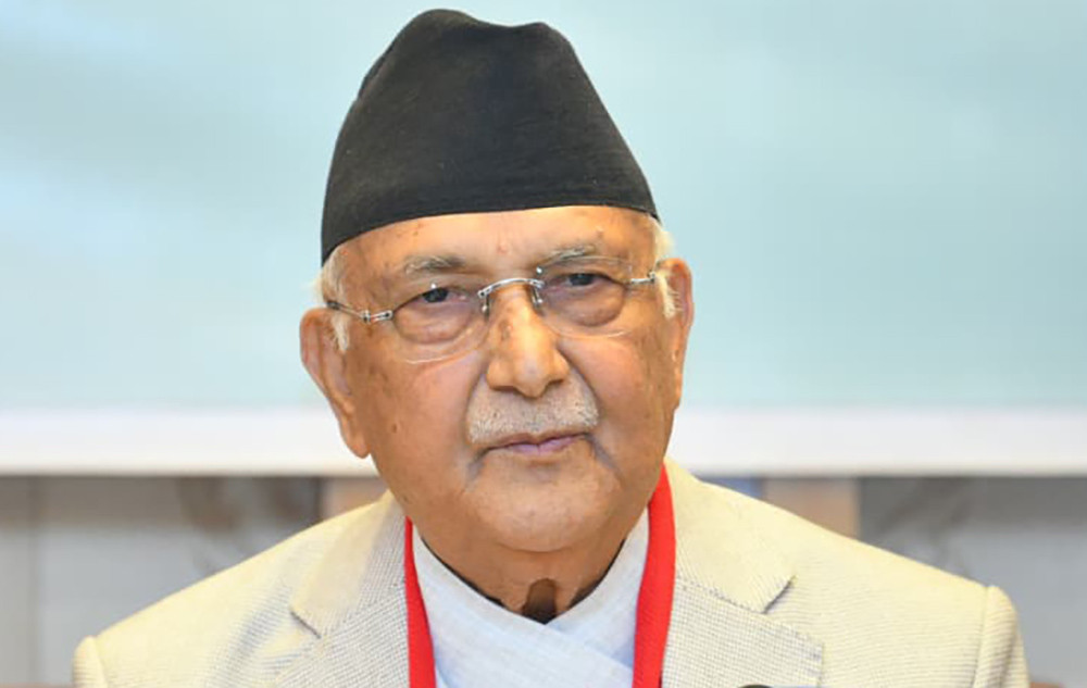 झापा- ५ मा बालेन शाहको शुरुवाती अग्रता