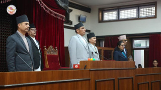 राष्ट्रिय सभाको पनि बैठक बस्दै, यस्तो छ कार्यसूची