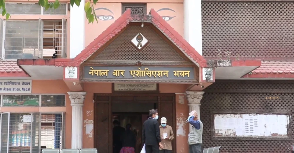 रवि र छविका रिटमाथि सर्वोच्चमा आज पनि सुनुवाइ