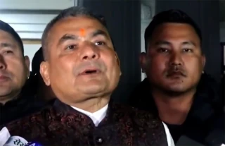 दुर्गा प्रसाईं वीरगन्जबाट पक्राउ