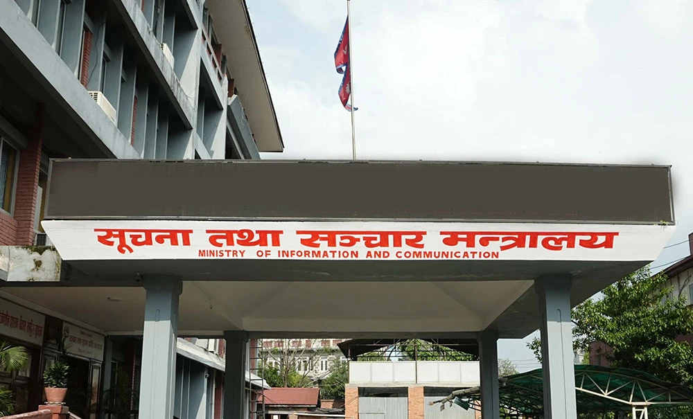 पत्रकारको स्वास्थ्य उपचारमा विशेष व्यवस्था गर्न प्रेस काउन्सिलको माग