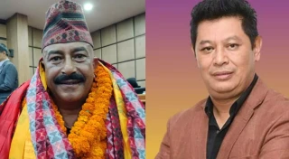 उद्योग वाणिज्य महासंघको वरिष्ठ उपाध्यक्षमा वैद्य र कोषाध्यक्ष प्रधान निर्वाचित