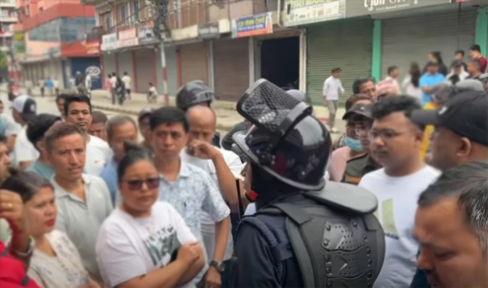 तनहुँमा ७ सय ३२ जनामा डेंगु संक्रमण पुष्टि