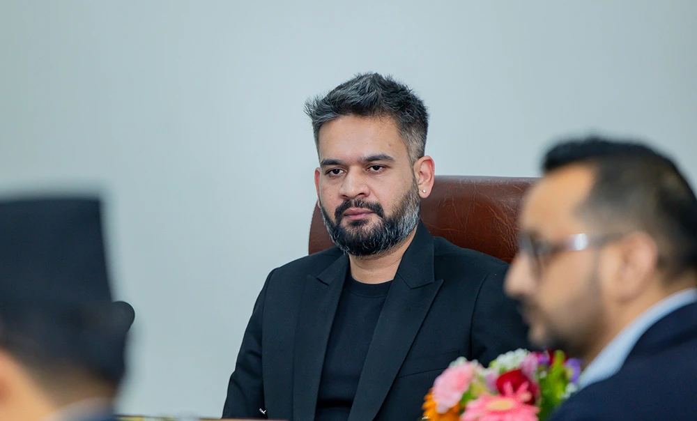 बालेन सरकारका शासकीय सुधार सम्बन्धी एक सय कार्यसूची (जस्ताको तस्तै)