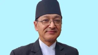 सर्वोच्चका न्यायाधीश श्रेष्ठलाई बोनम्यारो: भारतमा उपचार हुदै, आर्थिक संकलन नगर्न अपिल