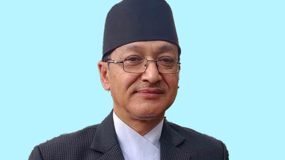 सर्वोच्चका न्यायाधीश श्रेष्ठलाई बोनम्यारो: भारतमा उपचार हुदै, आर्थिक संकलन नगर्न अपिल