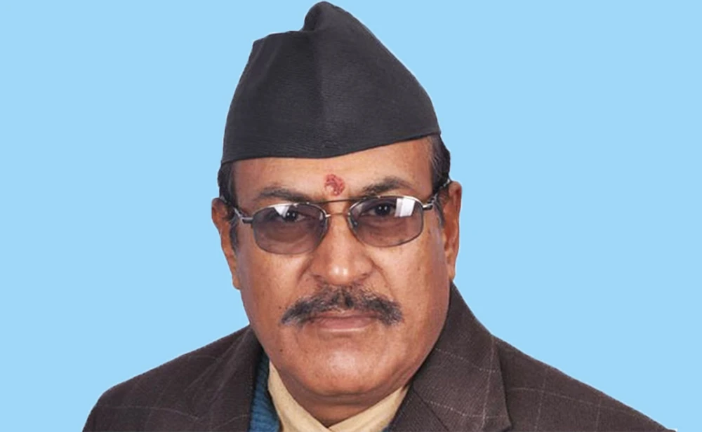 गौरीबहादुर कार्कीमाथि किन उठ्यो प्रश्न ?