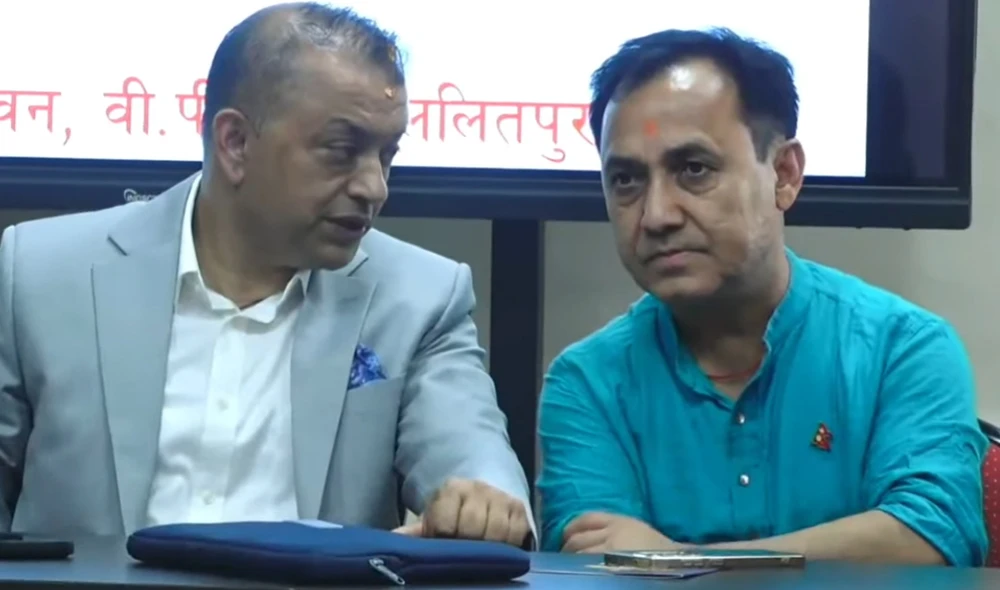 एमाले सांसदले गरेको श्रमशोषणको विषयमा मानव अधिकार आयोगले अनुसन्धान थाल्यो