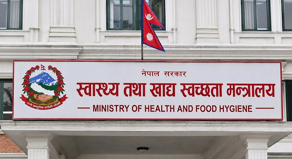 देशैभरका अस्पतालमा बेडको अभाव, स्वास्थ्य प्रणालीले थेग्नै नसक्ने अबस्था