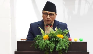 बजेट: कर्मचारीको तलब बढ्यो