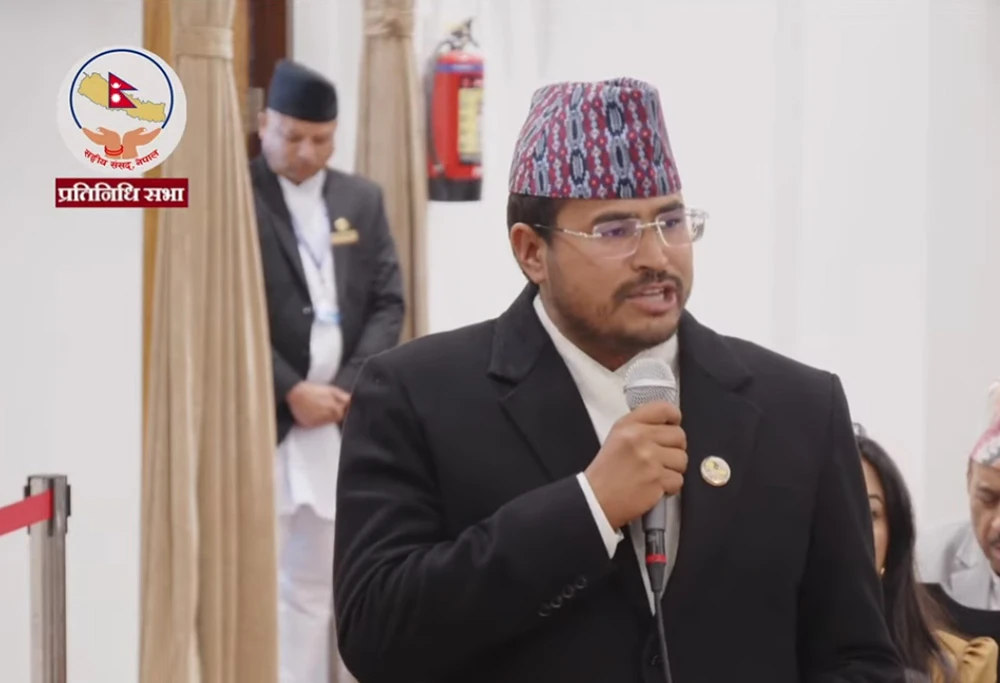 हिजो र आज शासन गर्नेमा फरक देखिएन : ज्ञानेन्द्र शाही