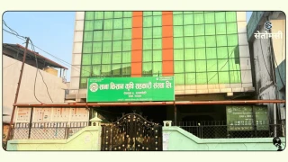 साना किसान कृषि सहकारी, देवदह : ३० वर्षमा १५५ गुणा सदस्य वृद्धि, ७३ प्रतिशत महिला