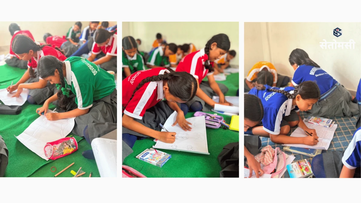 'देवदह–५ मा साउनमै उपभोक्ता समिति, भदौ १५ भित्र सबै योजना सम्झौता !'