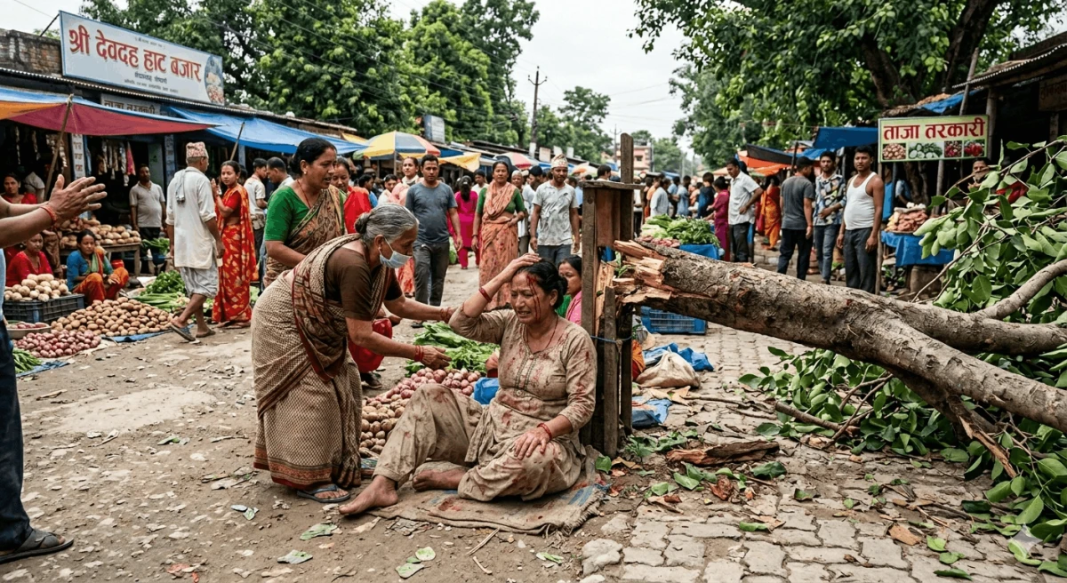 देवदहको १७औं नगरसभा : १५ वटा कार्यक्रमको प्रगति प्रतिवेदन पारित, वडाका बजेट शिर्षक टुक्राटुक्रा