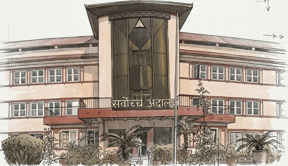 सर्वोच्चको आदेशपछि ट्रेड युनियन खारेज सम्बन्धि सरकारको निर्णय कार्यान्वयनको बाटो खुल्यो