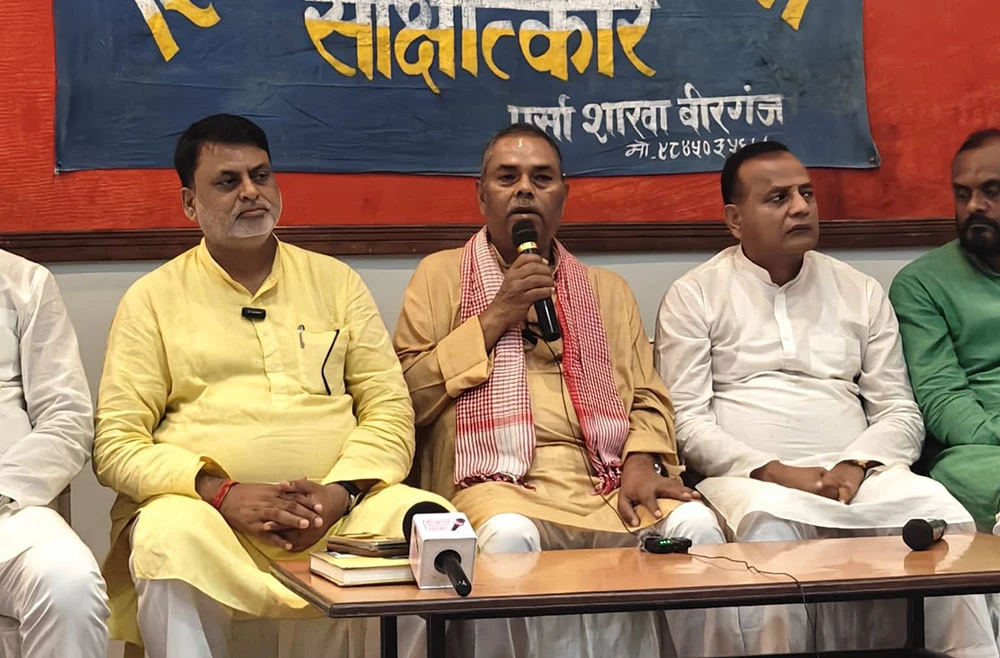 भारतमा पहिलो स्वदेशी हाइड्रोजन रेल सेवा सुरु, प्रधानमन्त्री मोदीद्वारा उद्घाटन