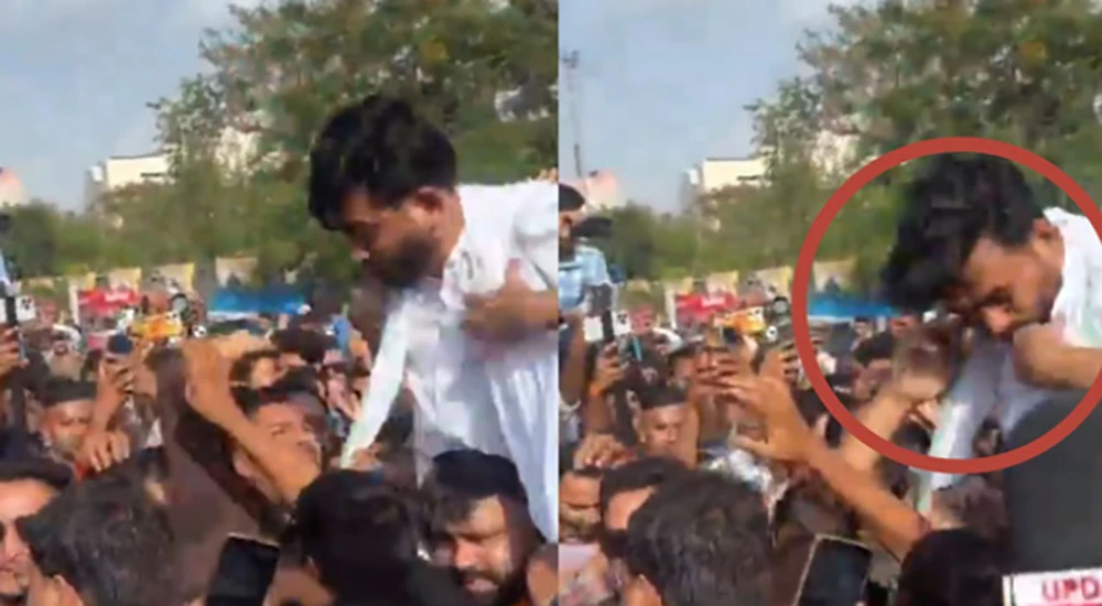 भारतमा ककरोच जनता पार्टीको भविष्य के होला ?